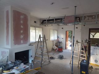 Carpintero, madera,   decorador