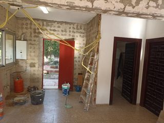 Carpintero, madera,   decorador