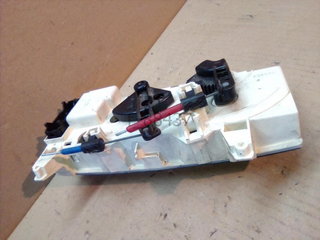 Mando calefaccion / A/A Renault Megane I C f_88437