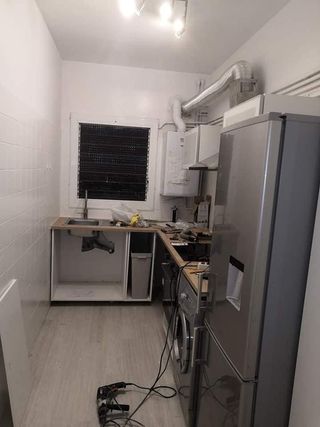 reformas y muchos mas