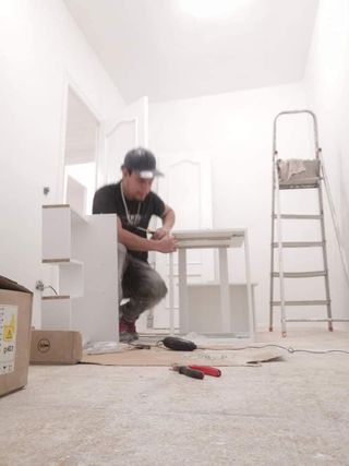 reformas y muchos mas