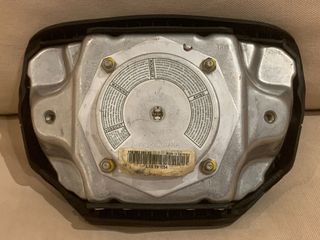 PORSCHE AIRBAG DE VOLANTE