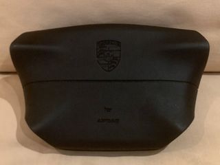 PORSCHE AIRBAG DE VOLANTE