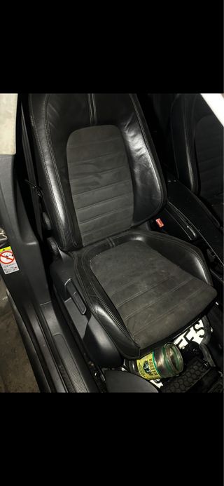 Volkswagen Passat 2007￼￼ despiezas