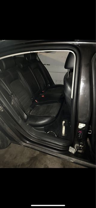 Volkswagen Passat 2007￼￼ despiezas