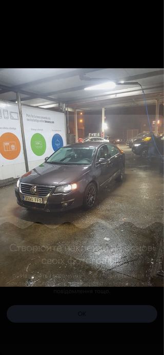 Volkswagen Passat 2007￼￼ despiezas