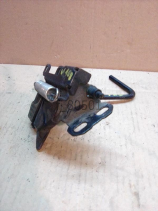 Cerradura maletero / porton Mercedes Benz  f_80501