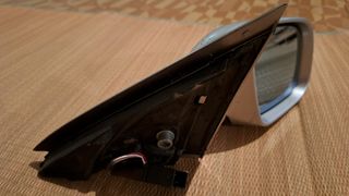 Espero retrovisor audi a6