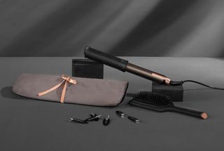 Plancha de Pelo y Rizador Remington S6078