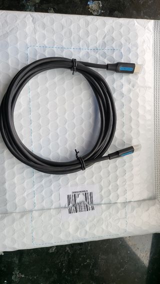 CABLE USB C A MICRO USB NUEVO OTG