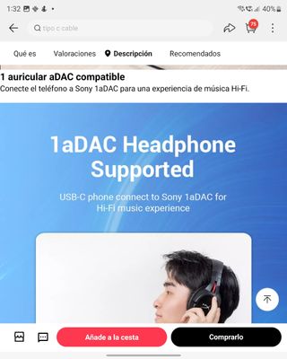 CABLE USB C A MICRO USB NUEVO OTG