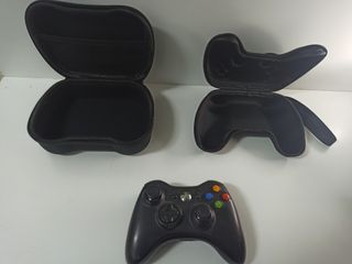 Funda para mandos de PS4, PS5, XBOX y Switch