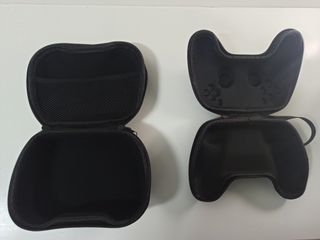 Funda para mandos de PS4, PS5, XBOX y Switch