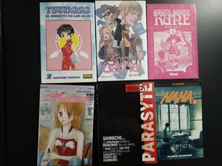 Mangas Se vende el lote