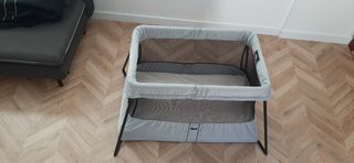 Cuna/Parque de viaje BabyBjorn Light