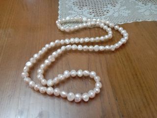 Collares y Pulsera de Fallera