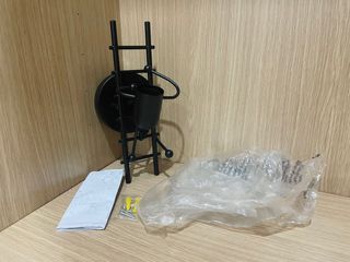 Aplique Lámpara pared divertida A ESTRENAR