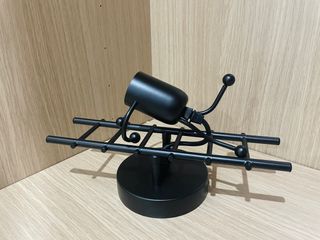 Aplique Lámpara pared divertida A ESTRENAR