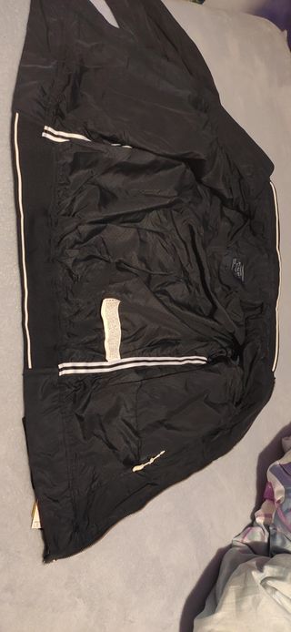 Chaqueta Harrington marino M