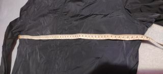 Chaqueta Harrington marino M