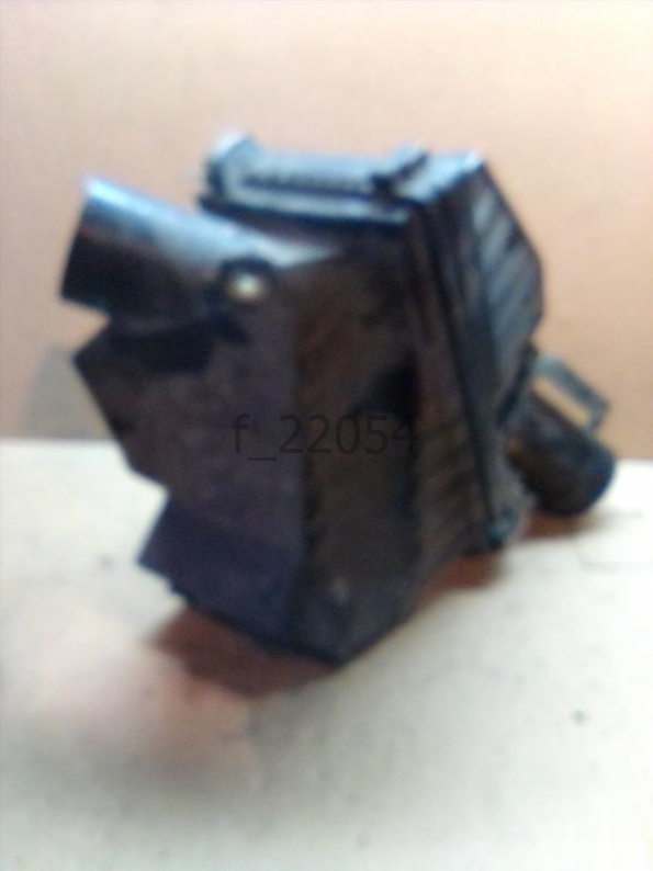 Caudalimetro Nissan Almera II (N16) (2000- f_22054