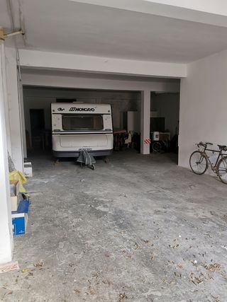 Venta de Garaje ,o  vivienda  planta baja