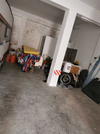 Venta de Garaje ,o  vivienda  planta baja