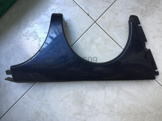 Soporte faro derecho Mercedes Benz Clase E f_59509