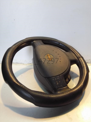 Volante Opel Corsa C (Versión 2003) (2003- f_47297
