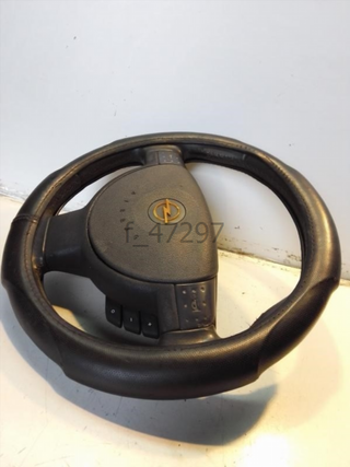 Volante Opel Corsa C (Versión 2003) (2003- f_47297