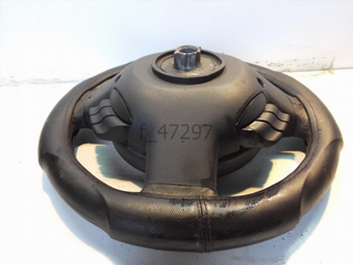 Volante Opel Corsa C (Versión 2003) (2003- f_47297