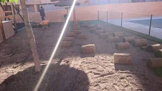 JARDINERO PARTICULAR