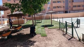 JARDINERO PARTICULAR