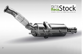 CATALIZADOR AS22095 r_69203