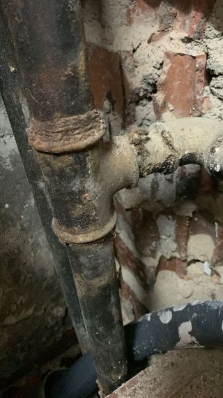 FONTANERO ECONOMICO EN LA COSTA DEL SOL