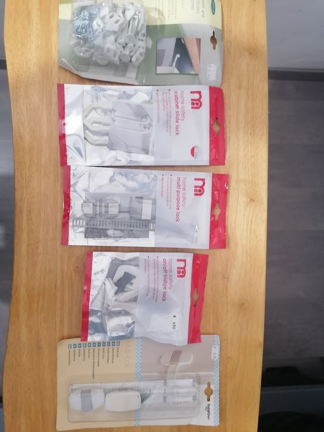 Sistemas de protección infantil