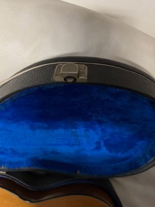 Chitarra classica VANTAGE VC-20CE -vintage anni 90