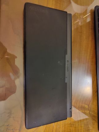 Teclado inalámbrico - Logitech