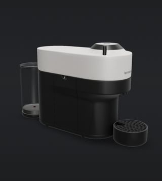 Cafetera Nespresso