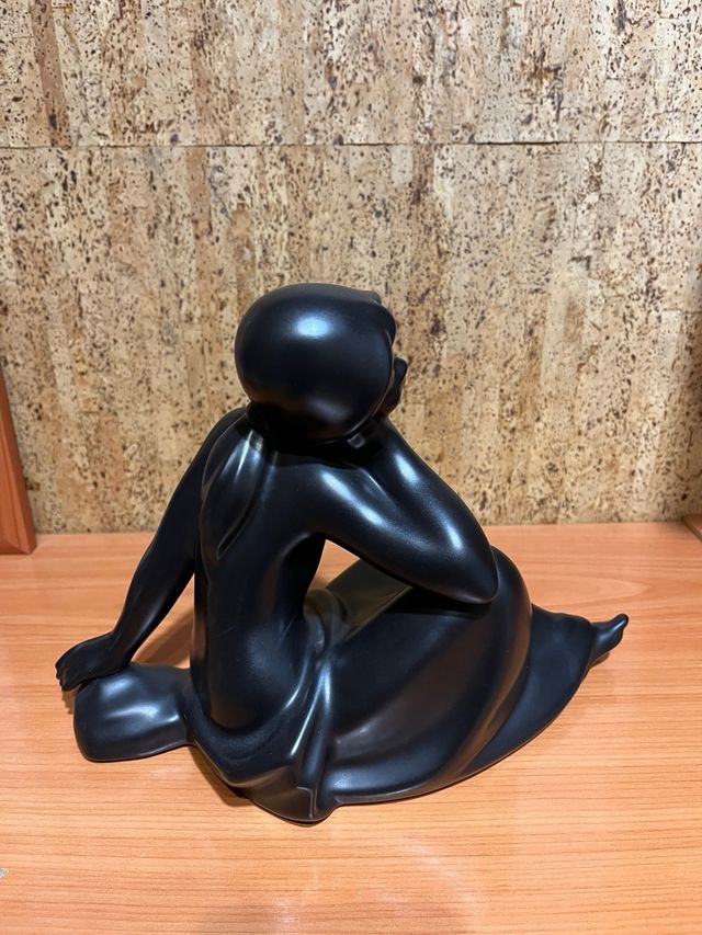 figura decorativa