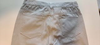 Pantalones vaqueros hombre