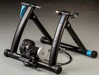 Rodillo BTWIN 300 Decathlon