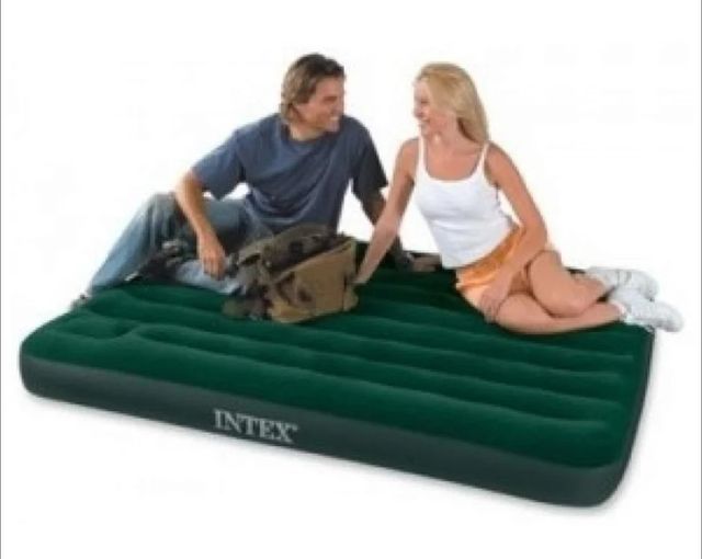 Colchón Intex