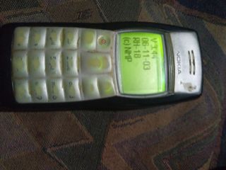 Nokia 1100 V 3.44