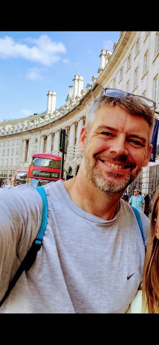 Doy clases de inglés!