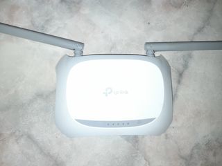 Router tp-link