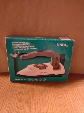 Ferro da stiro da viaggio