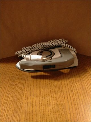 Ferro da stiro da viaggio