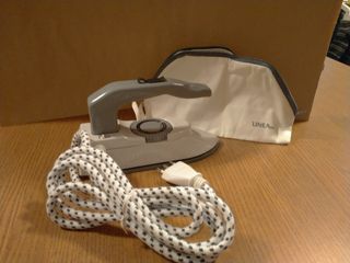 Ferro da stiro da viaggio