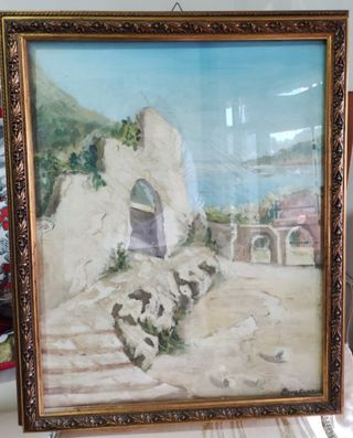 Quadro , vedi immagine